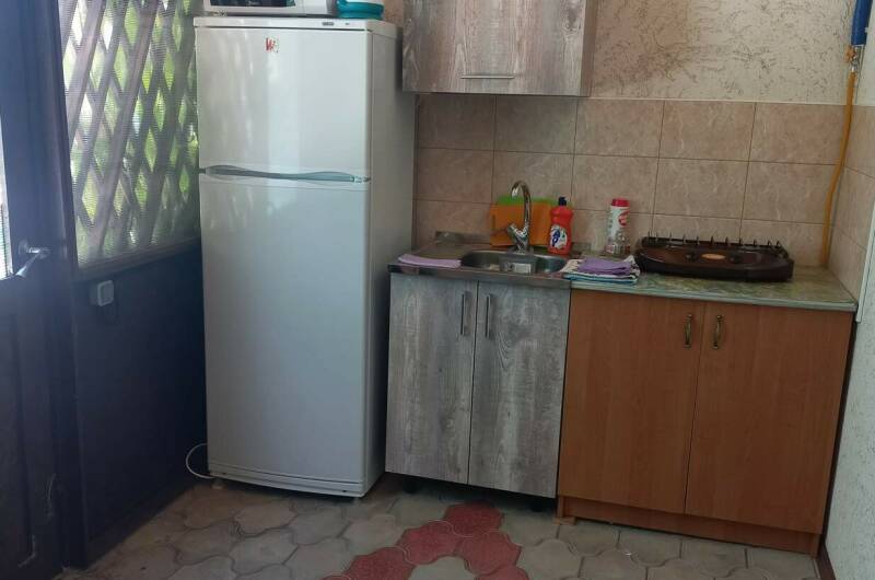 Изображение Изображение гостиницы &quot;Частный сектор «Комфортный отдых»&quot; #10 #8