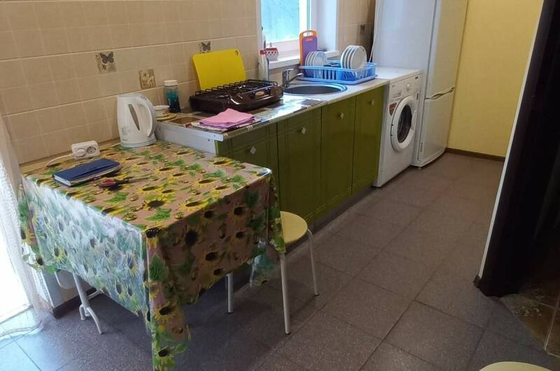 Изображение Изображение гостиницы &quot;Частный сектор «Комфортный отдых»&quot; #11 #9