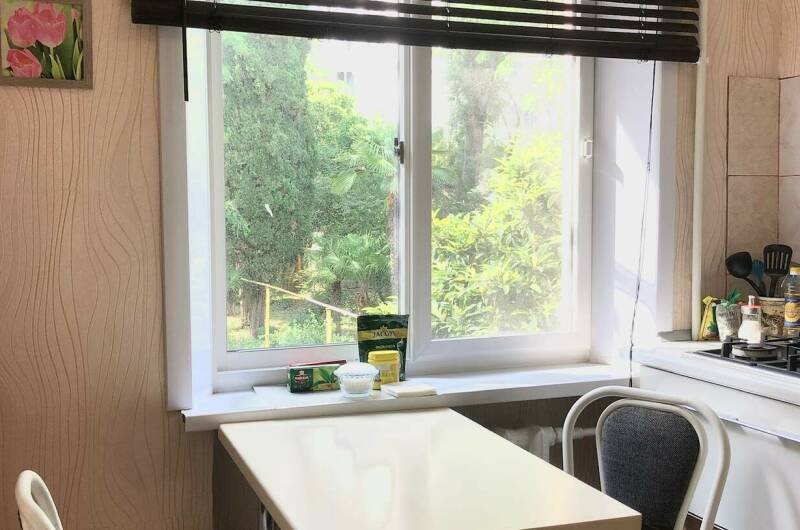 Изображение Изображение квартиры &quot;Двухкомнатная квартира на Чайковского&quot; #3 #1