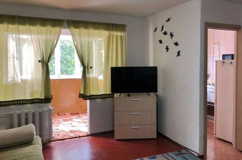 Изображение Изображение квартиры &quot;Двухкомнатная квартира на Чайковского&quot; #4 #2