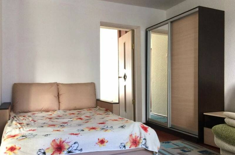 Изображение Изображение квартиры &quot;Двухкомнатная квартира на Чайковского&quot; #5 #3