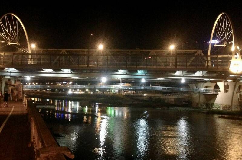 Изображение Изображение квартиры &quot;Двухкомнатная квартира на Чайковского&quot; #8 #6