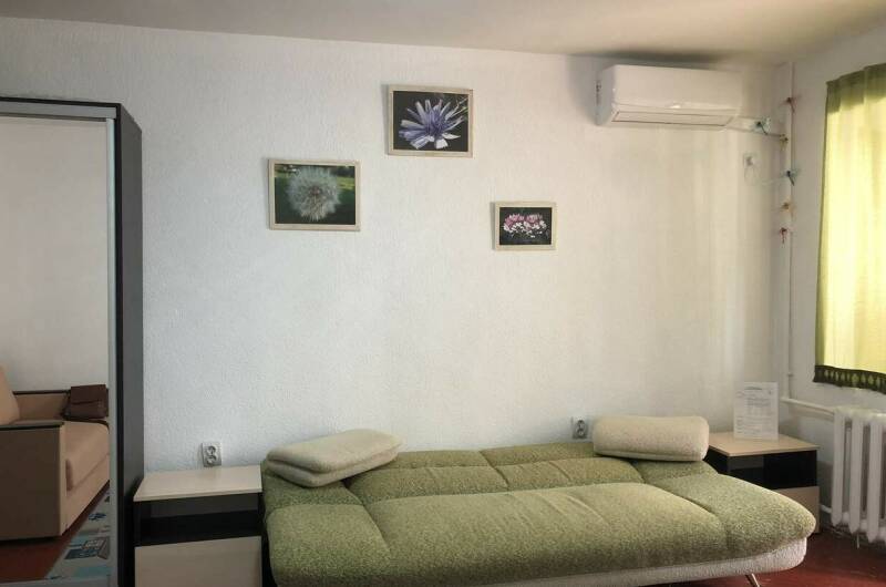 Изображение Изображение квартиры &quot;Двухкомнатная квартира на Чайковского&quot; #9 #7