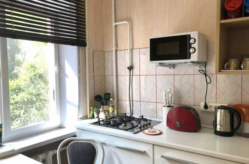 Изображение Изображение квартиры &quot;Двухкомнатная квартира на Чайковского&quot; #10 #8