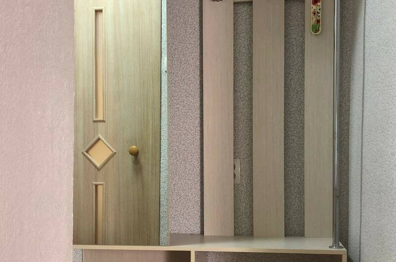 Изображение Изображение квартиры &quot;Двухкомнатная квартира на Чайковского&quot; #11 #9