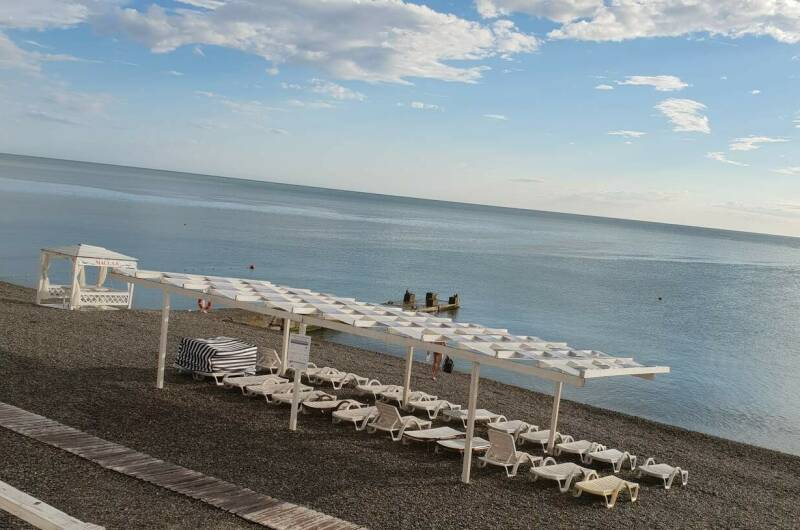 Изображение Изображение гостиницы &quot;Гостевой дом «Жемчуг»&quot; #3 #1