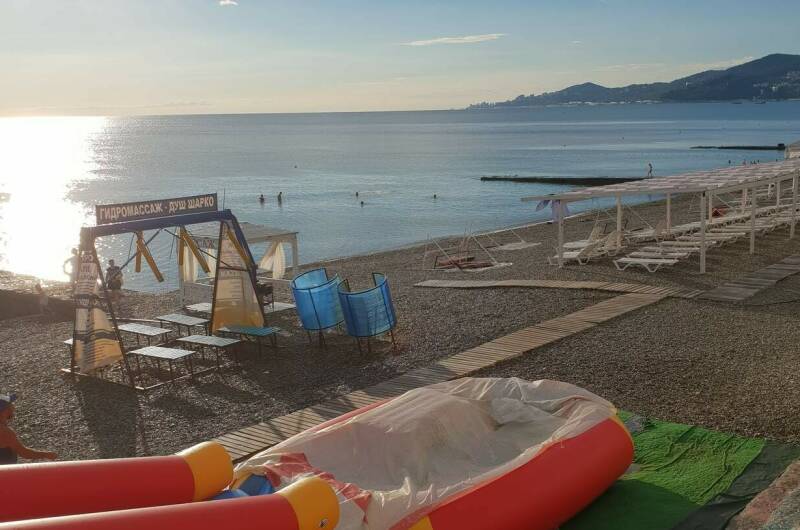 Изображение Изображение гостиницы &quot;Гостевой дом «Жемчуг»&quot; #4 #2