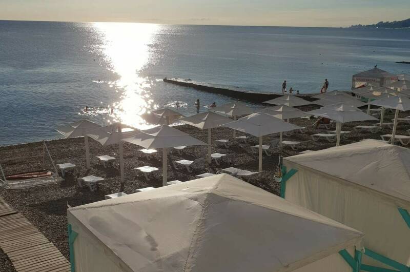 Изображение Изображение гостиницы &quot;Гостевой дом «Жемчуг»&quot; #5 #3