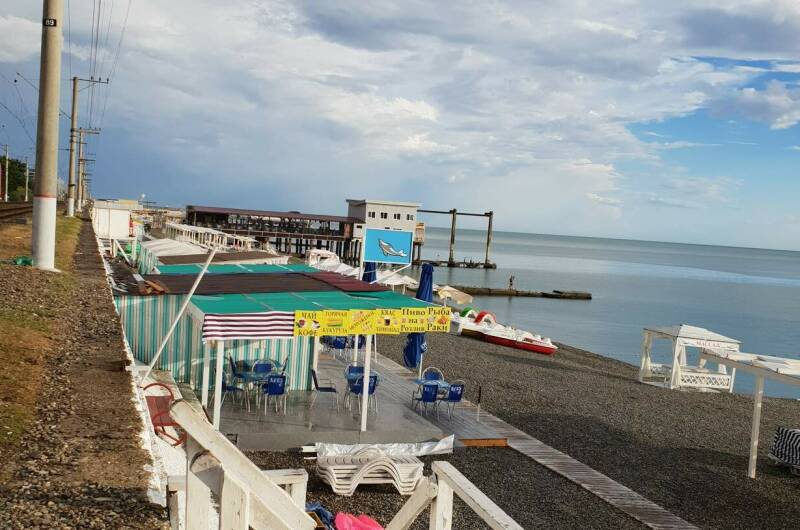 Изображение Изображение гостиницы &quot;Гостевой дом «Жемчуг»&quot; #6 #4