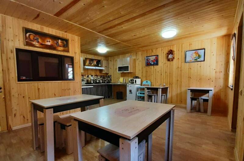 Изображение Изображение гостиницы &quot;Гостевой дом «Лика»&quot; #3 #1