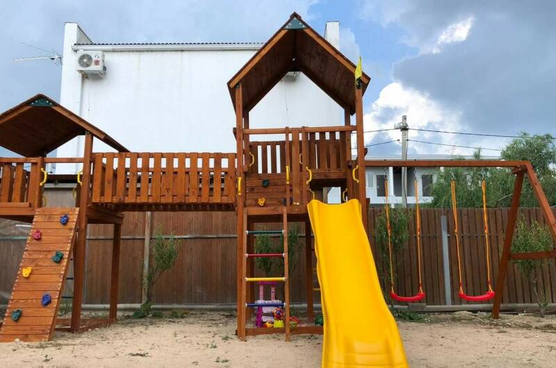 Изображение Изображение гостиницы &quot;Гостевой дом «Лика»&quot; #4 #2