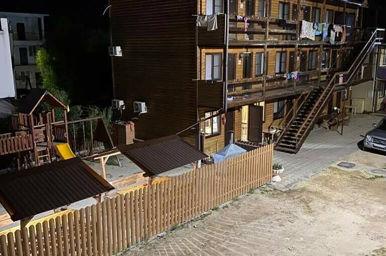 Изображение Изображение гостиницы &quot;Гостевой дом «Лика»&quot; #6 #4