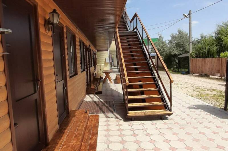 Изображение Изображение гостиницы &quot;Гостевой дом «Лика»&quot; #7 #5