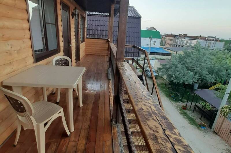 Изображение Изображение гостиницы &quot;Гостевой дом «Лика»&quot; #10 #8