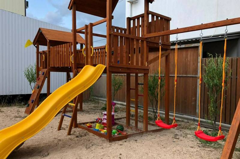 Изображение Изображение гостиницы &quot;Гостевой дом «Лика»&quot; #11 #9