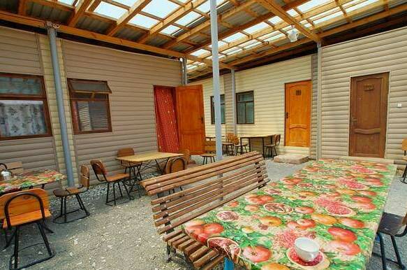 Изображение Изображение гостиницы &quot;Комплекс временного проживания «Сахарок»&quot; #4 #2