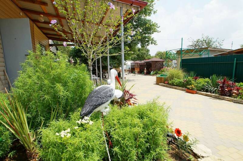 Изображение Изображение гостиницы &quot;Комплекс временного проживания «Сахарок»&quot; #5 #3