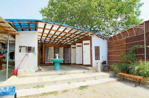 Изображение Изображение гостиницы &quot;Комплекс временного проживания «Сахарок»&quot; #8 #6