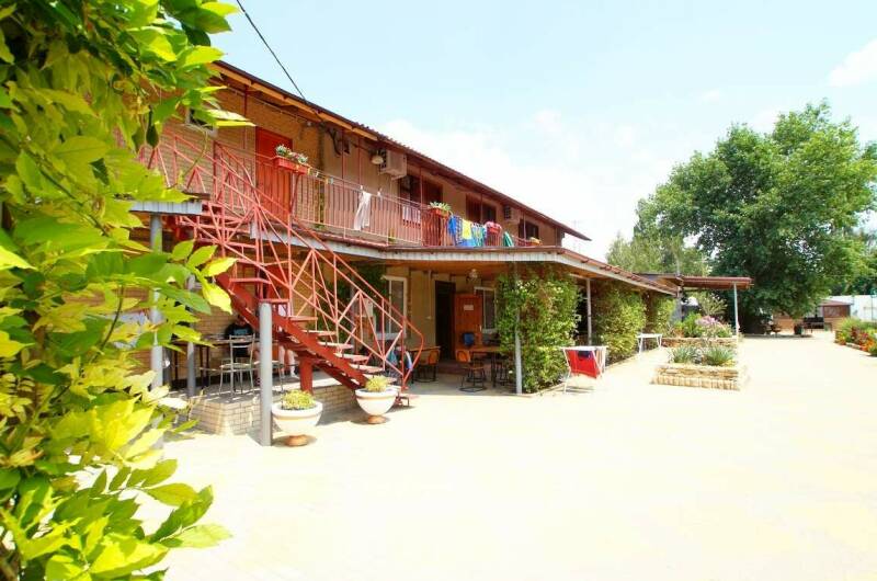 Изображение Изображение гостиницы &quot;Комплекс временного проживания «Сахарок»&quot; #9 #7