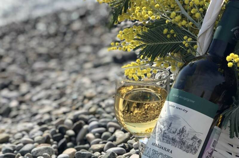 Изображение Изображение гостиницы &quot;Mini hotel «Green House»&quot; #5 #3