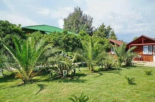 Изображение Изображение гостиницы &quot;Mini hotel «Green House»&quot; #7 #5