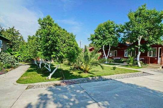 Изображение Изображение гостиницы &quot;Mini hotel «Green House»&quot; #8 #6