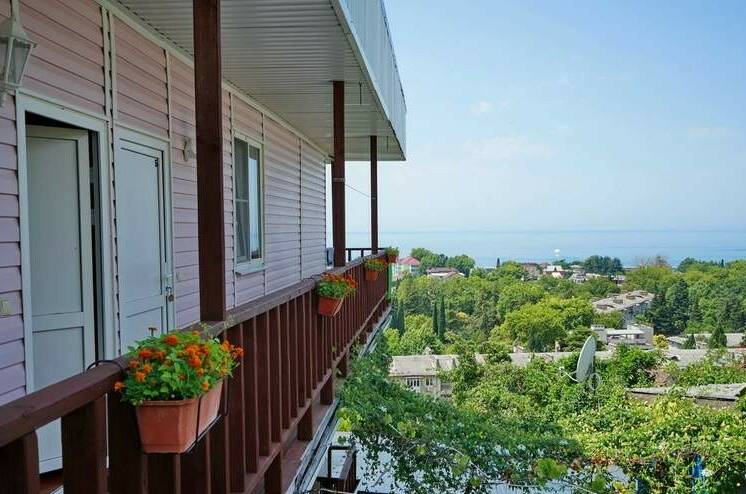 Изображение гостиницы "Частное домовладение «Южаночка»" #1