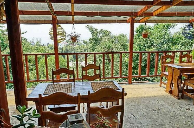 Изображение Изображение гостиницы &quot;Частное домовладение «Южаночка»&quot; #3 #1