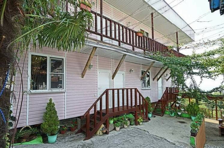 Изображение Изображение гостиницы &quot;Частное домовладение «Южаночка»&quot; #4 #2