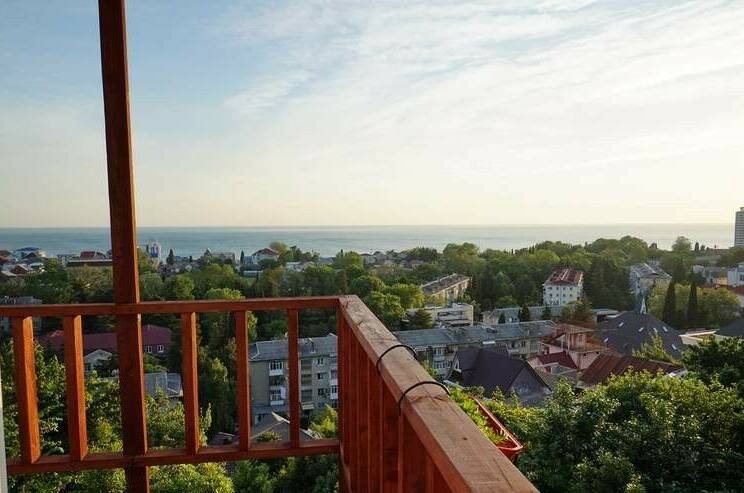 Изображение Изображение гостиницы &quot;Частное домовладение «Южаночка»&quot; #6 #4