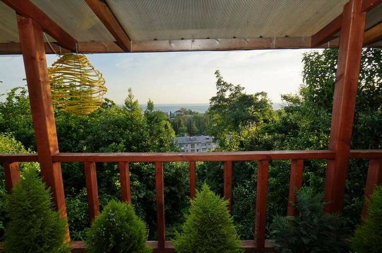 Изображение Изображение гостиницы &quot;Частное домовладение «Южаночка»&quot; #7 #5