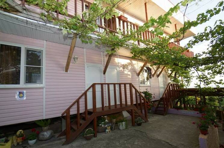 Изображение Изображение гостиницы &quot;Частное домовладение «Южаночка»&quot; #8 #6