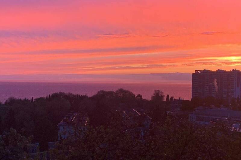 Изображение Изображение гостиницы &quot;Частное домовладение «Южаночка»&quot; #11 #9