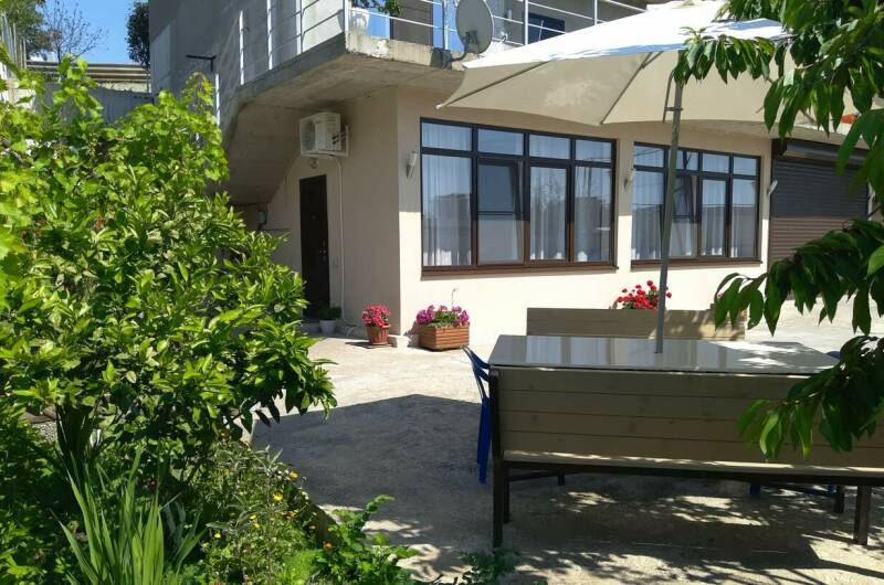 Изображение квартиры "Коттедж под ключ" #1