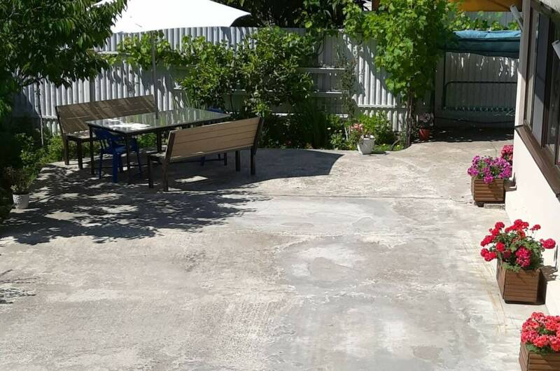 Изображение Изображение квартиры &quot;Коттедж под ключ&quot; #4 #2