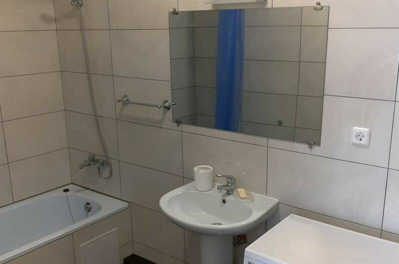 Изображение Изображение квартиры &quot;Коттедж под ключ&quot; #7 #5