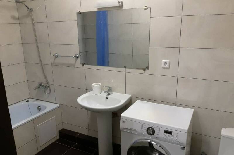 Изображение Изображение квартиры &quot;Коттедж под ключ&quot; #9 #7