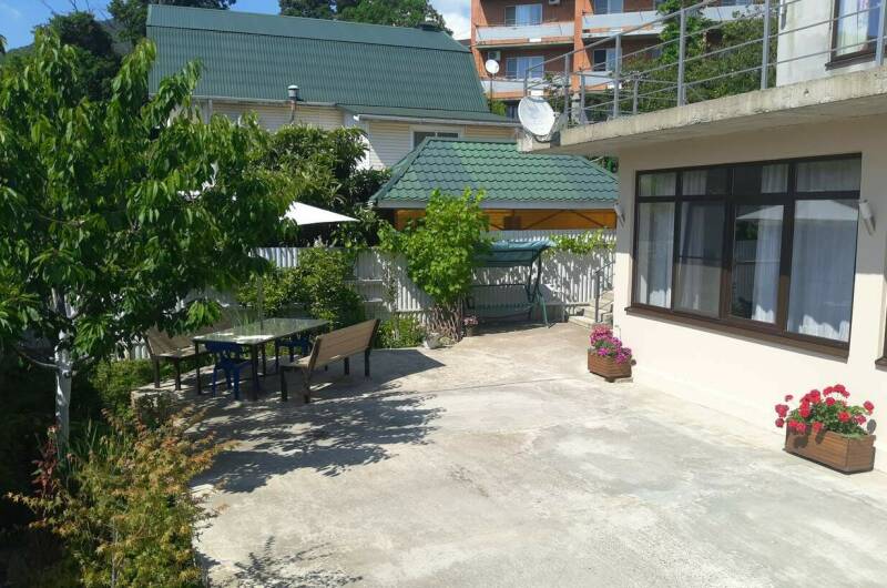 Изображение Изображение квартиры &quot;Коттедж под ключ&quot; #10 #8