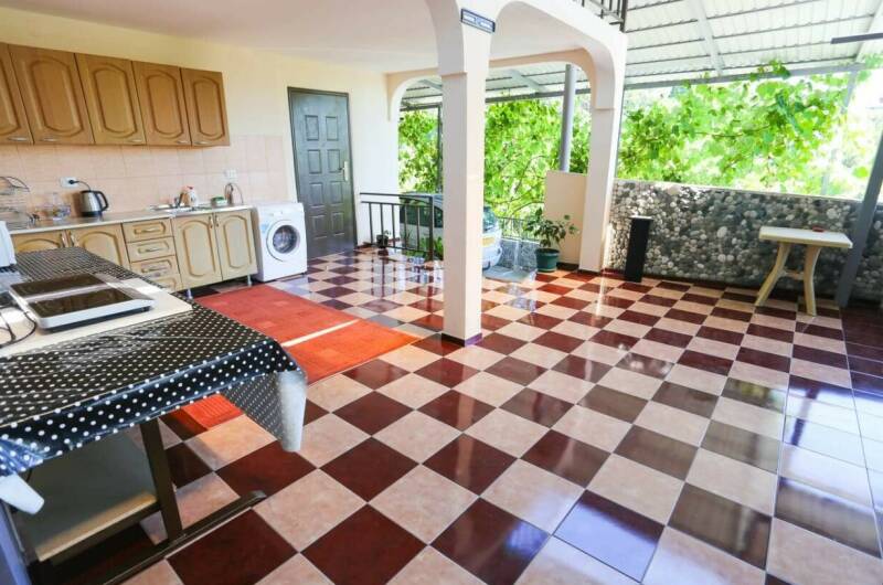 Изображение гостиницы "Гостевой дом «Голландия»" #1