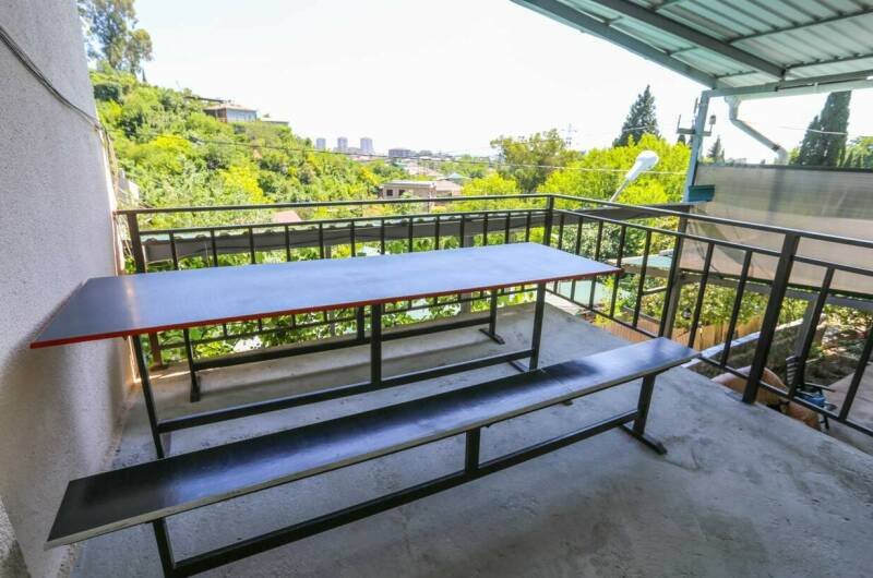 Изображение Изображение гостиницы &quot;Гостевой дом «Голландия»&quot; #3 #1