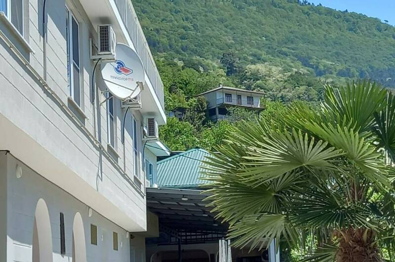 Изображение Изображение гостиницы &quot;Гостевой дом «Голландия»&quot; #4 #2