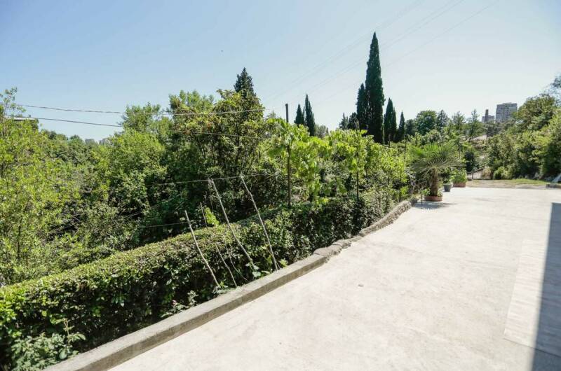 Изображение Изображение гостиницы &quot;Гостевой дом «Голландия»&quot; #6 #4