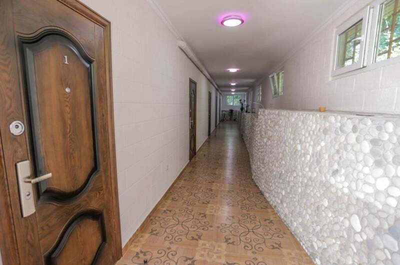 Изображение Изображение гостиницы &quot;Гостевой дом «Голландия»&quot; #7 #5