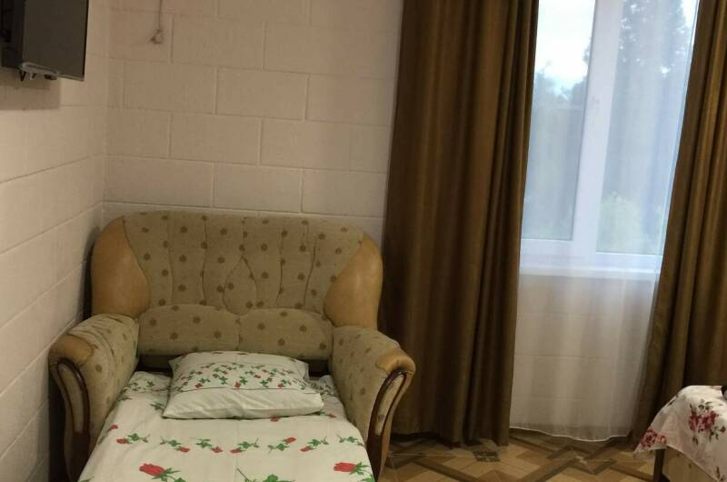 Изображение Изображение гостиницы &quot;Гостевой дом «Голландия»&quot; #8 #6