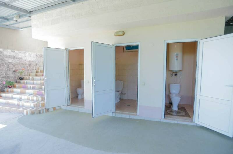 Изображение Изображение гостиницы &quot;Гостевой дом «Голландия»&quot; #9 #7