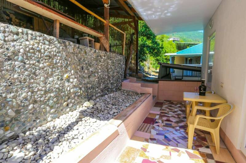 Изображение Изображение гостиницы &quot;Гостевой дом «Голландия»&quot; #10 #8