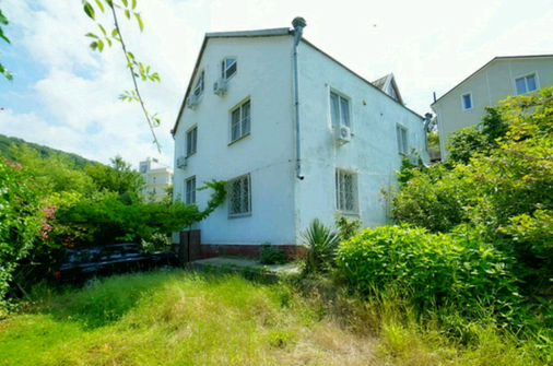 Изображение гостиницы "Гостевой дом «Дача у моря»" #1