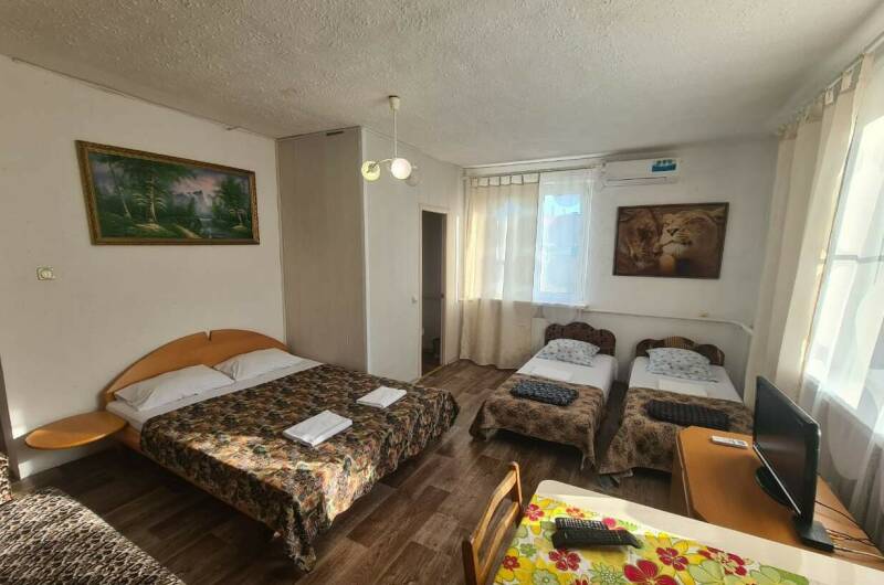 Изображение Изображение гостиницы &quot;Гостевой дом «Дача у моря»&quot; #3 #1