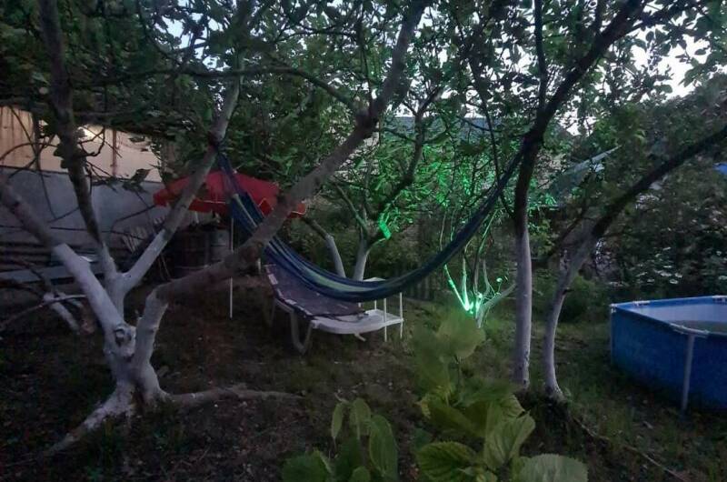 Изображение Изображение гостиницы &quot;Гостевой дом «Дача у моря»&quot; #4 #2