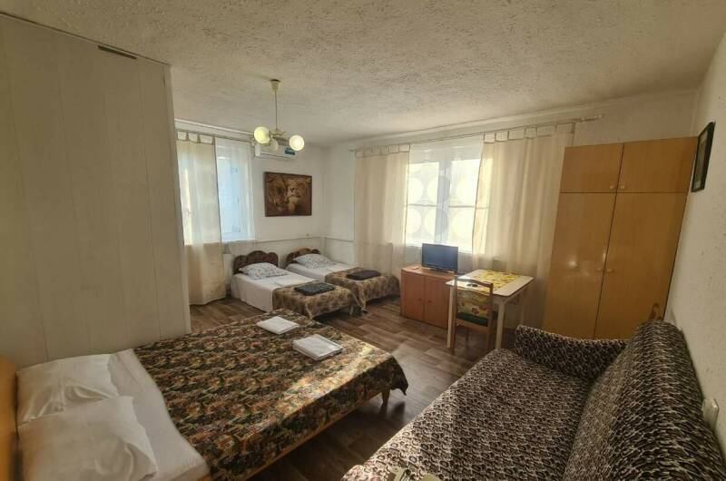 Изображение Изображение гостиницы &quot;Гостевой дом «Дача у моря»&quot; #6 #4